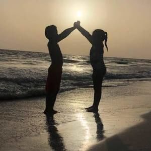 Meet your Posher, Tammie